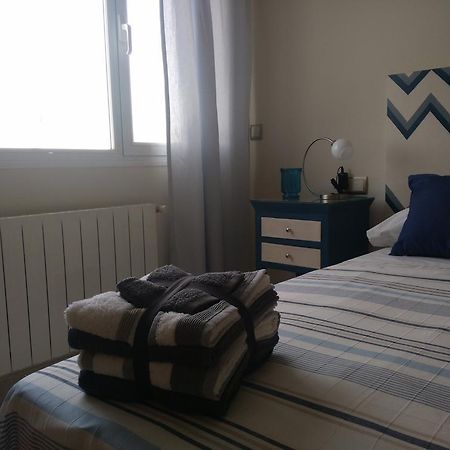 Centro Excelente Situacion Atico Lujo Con Parking Gratuito Apartment Cordoba Ngoại thất bức ảnh