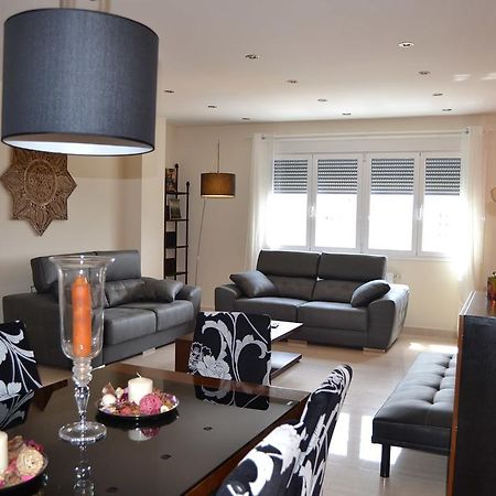 Centro Excelente Situacion Atico Lujo Con Parking Gratuito Apartment Cordoba Ngoại thất bức ảnh