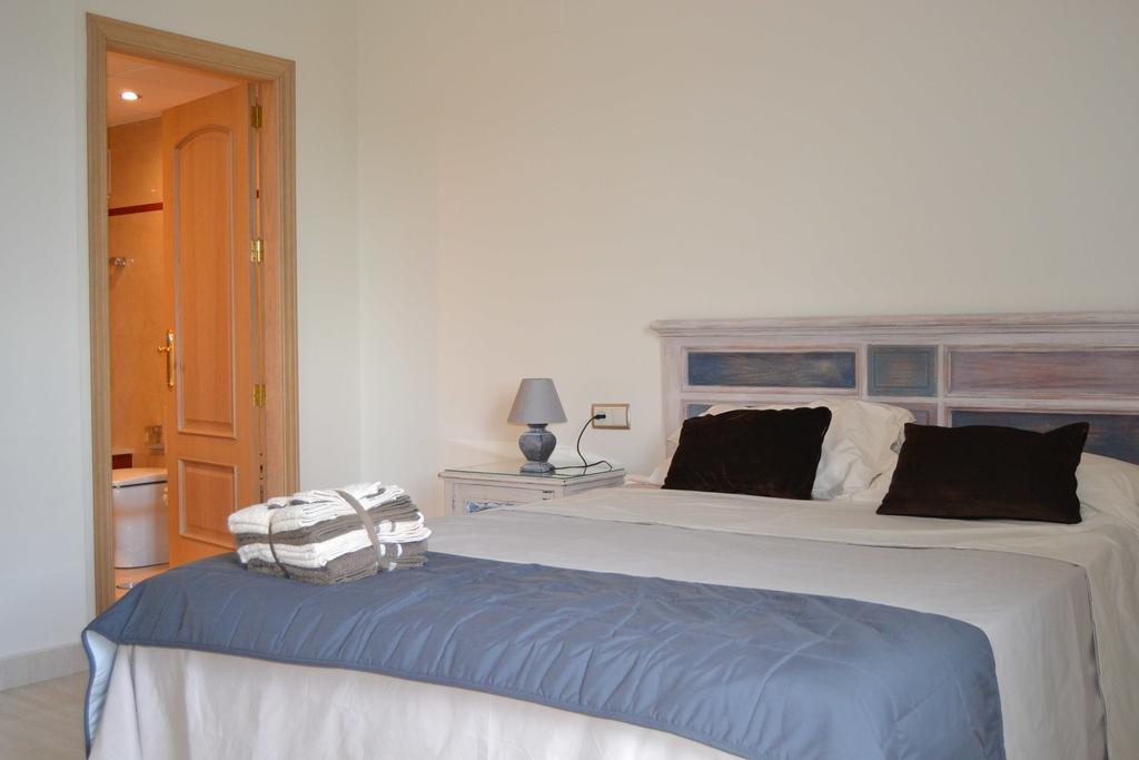 Centro Excelente Situacion Atico Lujo Con Parking Gratuito Apartment Cordoba Phòng bức ảnh