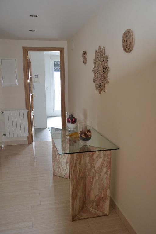 Centro Excelente Situacion Atico Lujo Con Parking Gratuito Apartment Cordoba Phòng bức ảnh