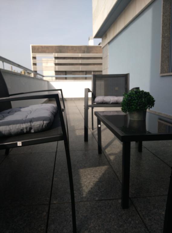 Centro Excelente Situacion Atico Lujo Con Parking Gratuito Apartment Cordoba Phòng bức ảnh