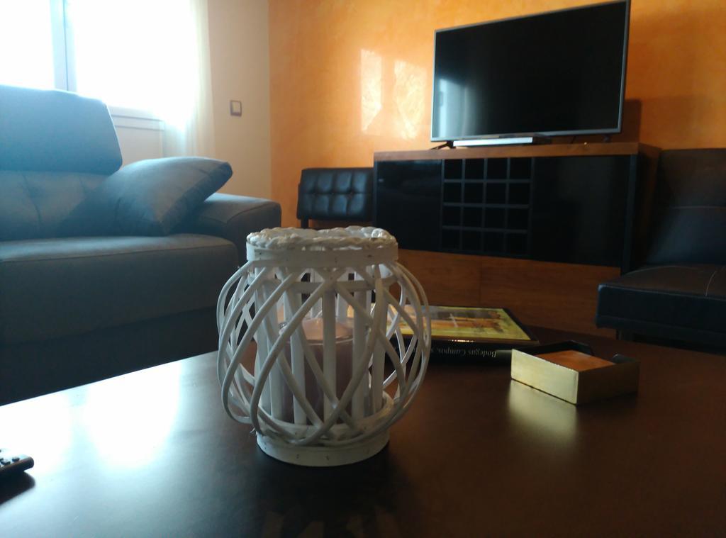 Centro Excelente Situacion Atico Lujo Con Parking Gratuito Apartment Cordoba Phòng bức ảnh