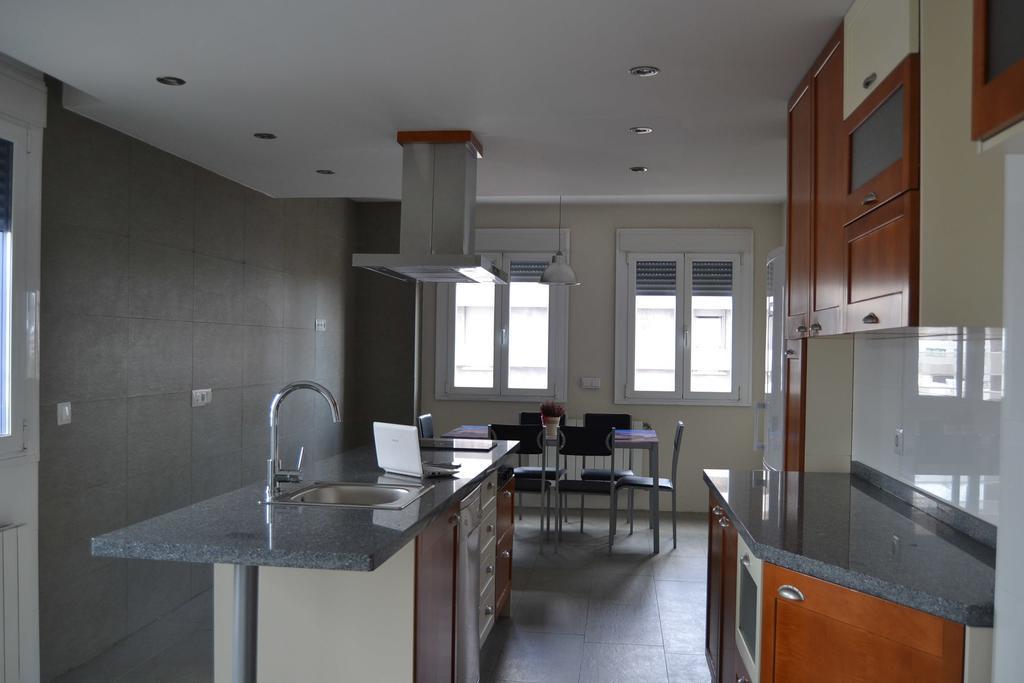 Centro Excelente Situacion Atico Lujo Con Parking Gratuito Apartment Cordoba Ngoại thất bức ảnh