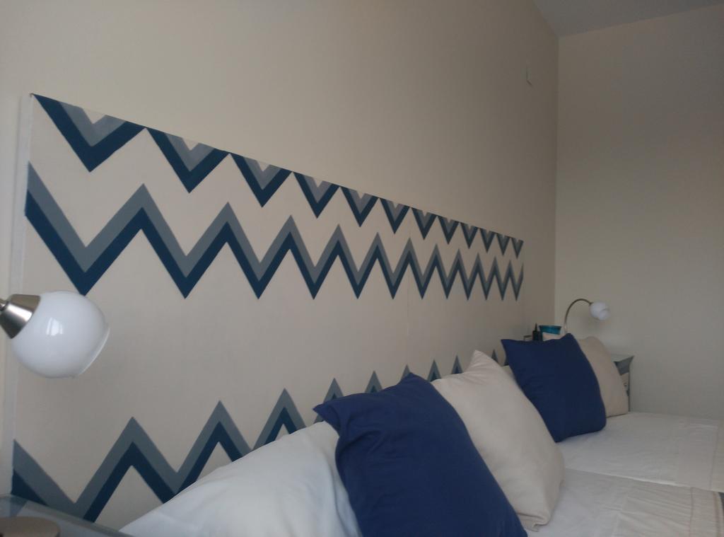Centro Excelente Situacion Atico Lujo Con Parking Gratuito Apartment Cordoba Phòng bức ảnh