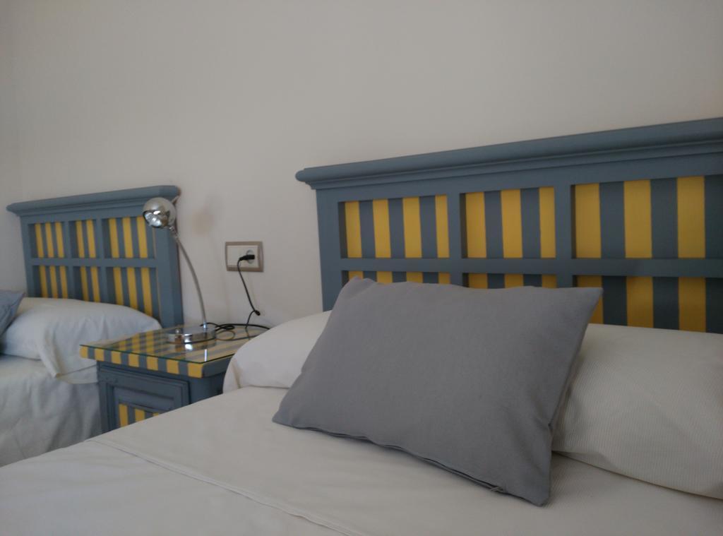 Centro Excelente Situacion Atico Lujo Con Parking Gratuito Apartment Cordoba Phòng bức ảnh