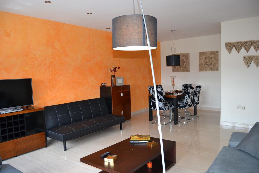Centro Excelente Situacion Atico Lujo Con Parking Gratuito Apartment Cordoba Phòng bức ảnh
