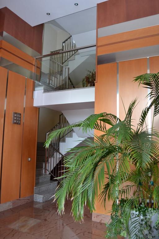 Centro Excelente Situacion Atico Lujo Con Parking Gratuito Apartment Cordoba Phòng bức ảnh