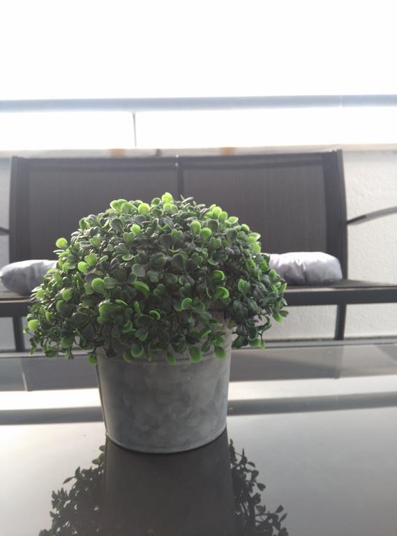 Centro Excelente Situacion Atico Lujo Con Parking Gratuito Apartment Cordoba Ngoại thất bức ảnh