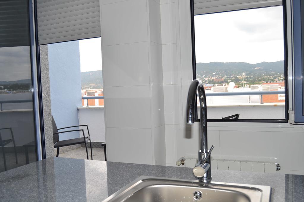 Centro Excelente Situacion Atico Lujo Con Parking Gratuito Apartment Cordoba Ngoại thất bức ảnh