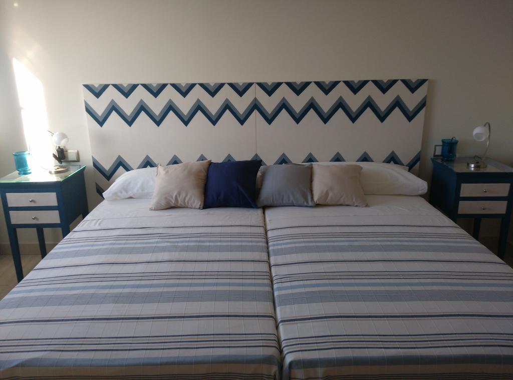 Centro Excelente Situacion Atico Lujo Con Parking Gratuito Apartment Cordoba Phòng bức ảnh